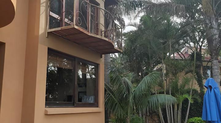 Grande Vista Guest House