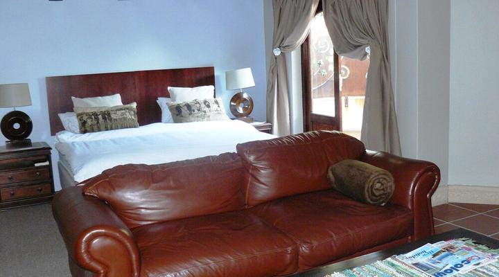 Grande Vista Guest House