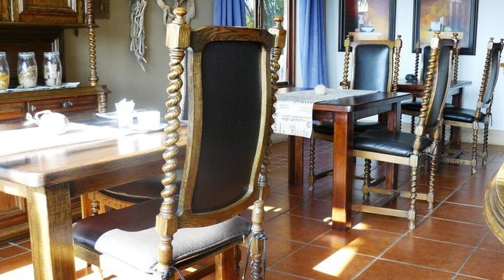 Grande Vista Guest House