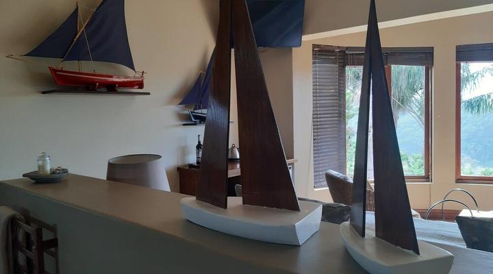 Grande Vista Guest House