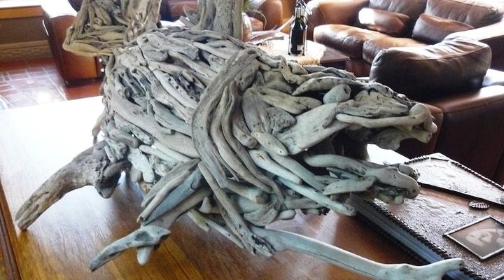 Grande Vista Guest House