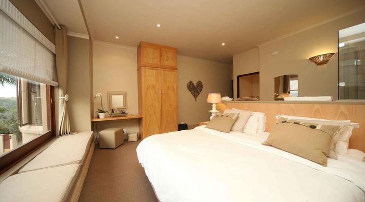 Grande Vista Guest House