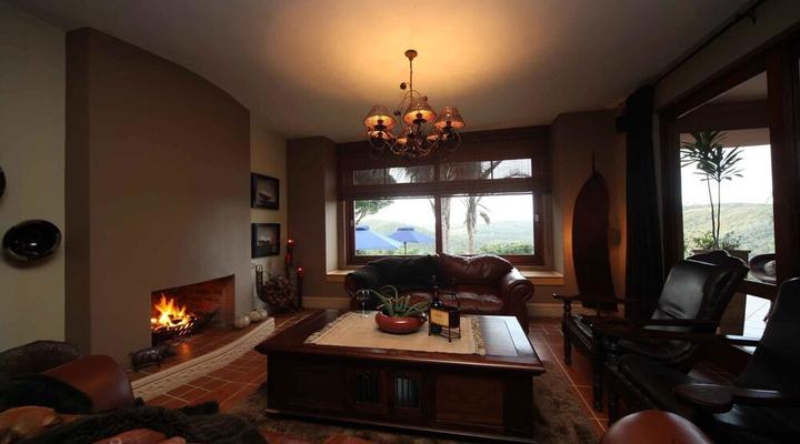 Grande Vista Guest House