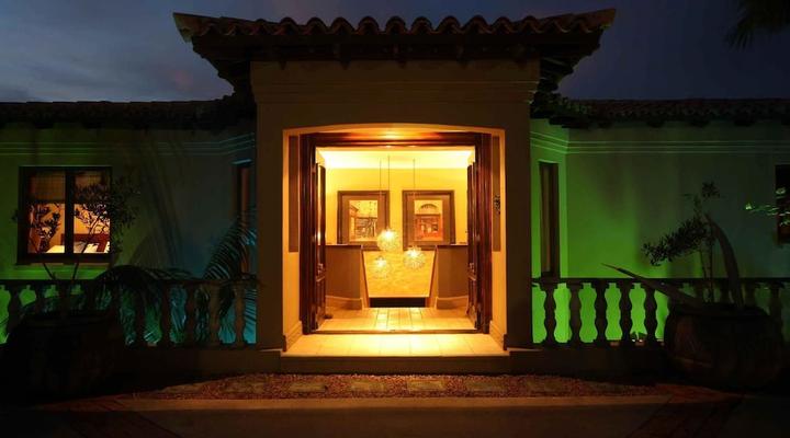 Grande Vista Guest House