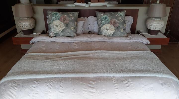 Grande Vista Guest House