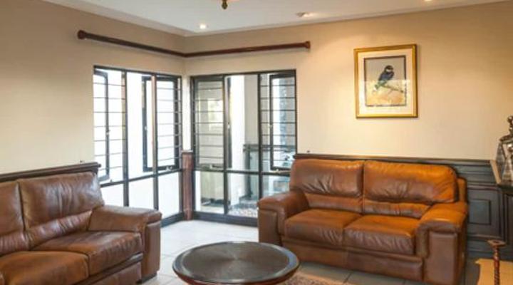 Columbus Guest House