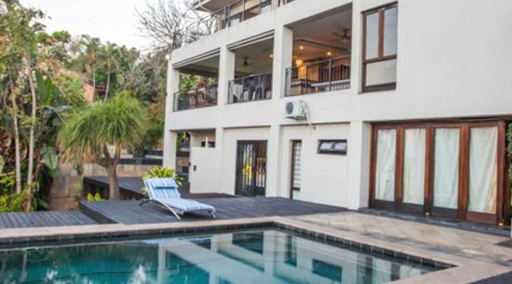 Columbus Guest House