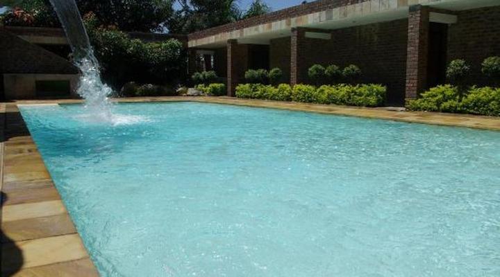 Columbus Guest House