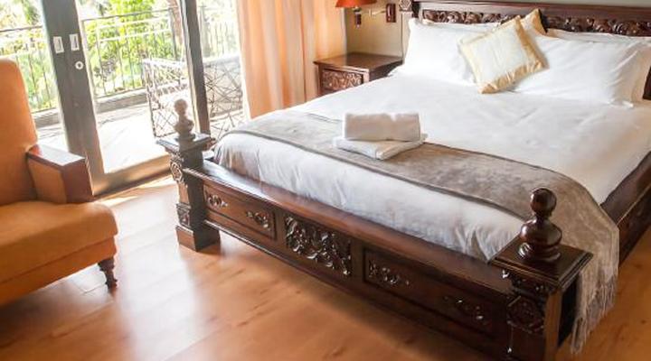 Columbus Guest House