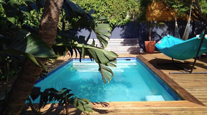 Aloha Lodge