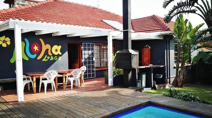 Aloha Lodge