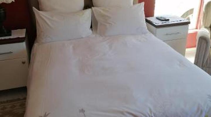 15 On Penguin Guesthouse