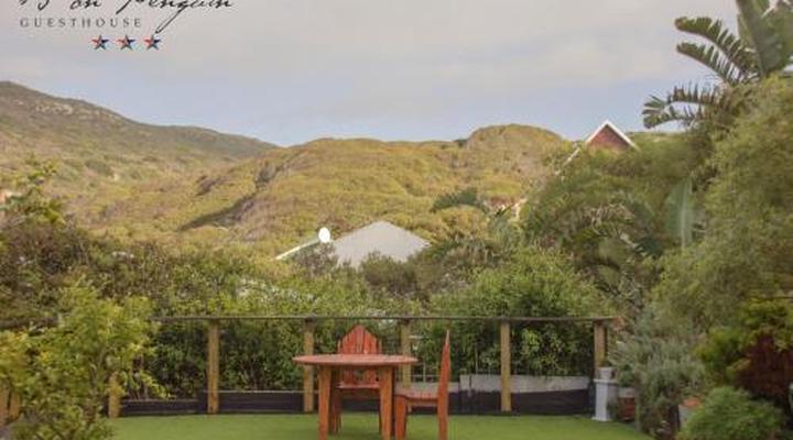 15 On Penguin Guesthouse