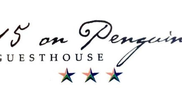 15 On Penguin Guesthouse