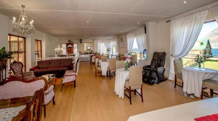 15 On Penguin Guesthouse