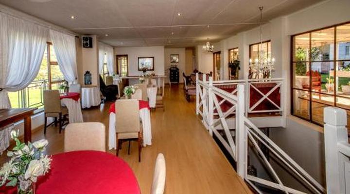 15 On Penguin Guesthouse