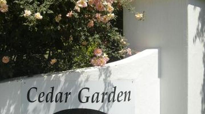 Cedar Garden
