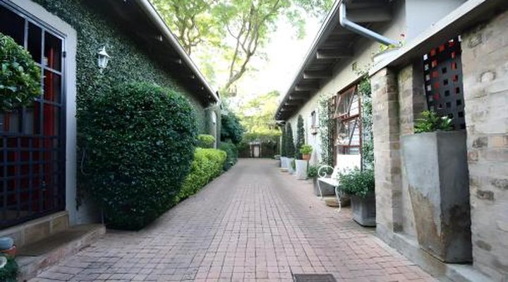 Ambiance Guesthouse