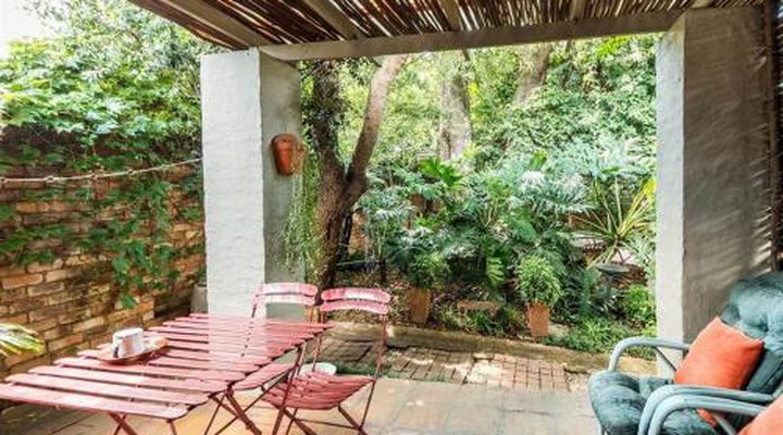 Ambiance Guesthouse