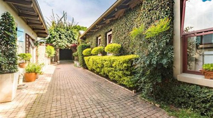 Ambiance Guesthouse