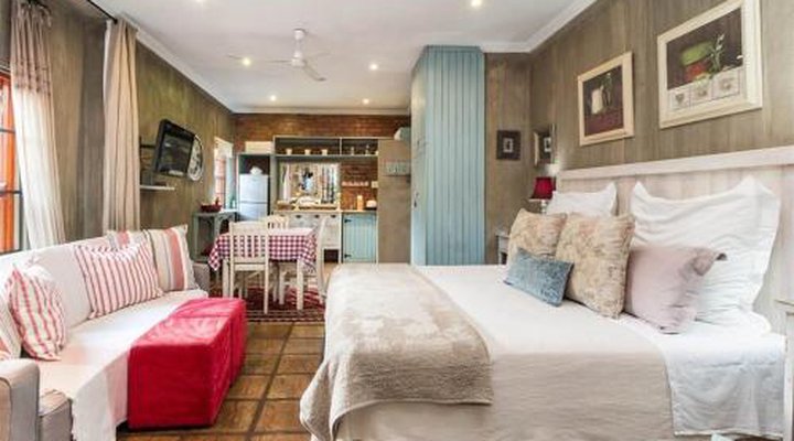 Ambiance Guesthouse
