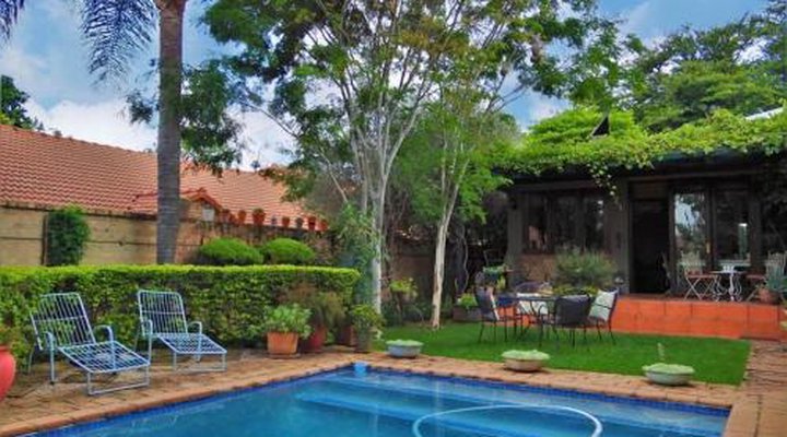 Ambiance Guesthouse