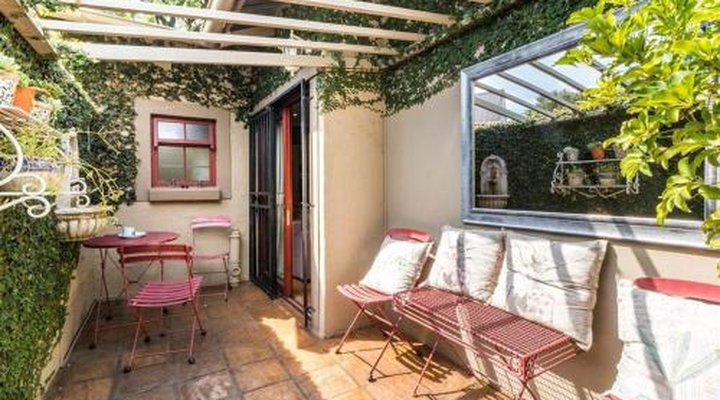 Ambiance Guesthouse