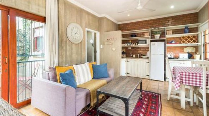 Ambiance Guesthouse