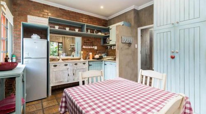 Ambiance Guesthouse