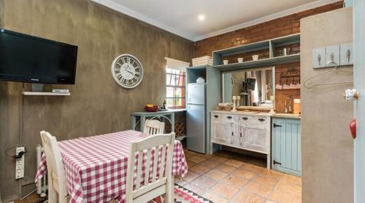 Ambiance Guesthouse