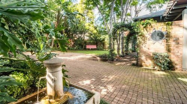 Ambiance Guesthouse