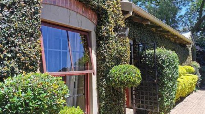 Ambiance Guesthouse