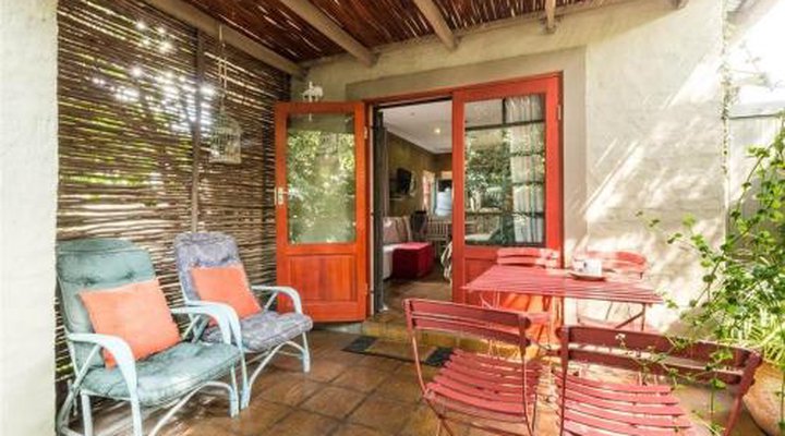 Ambiance Guesthouse