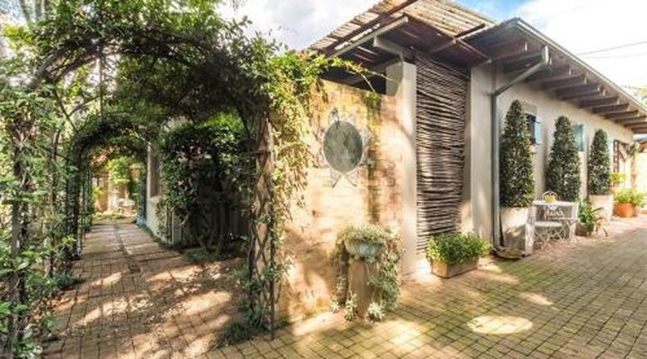 Ambiance Guesthouse
