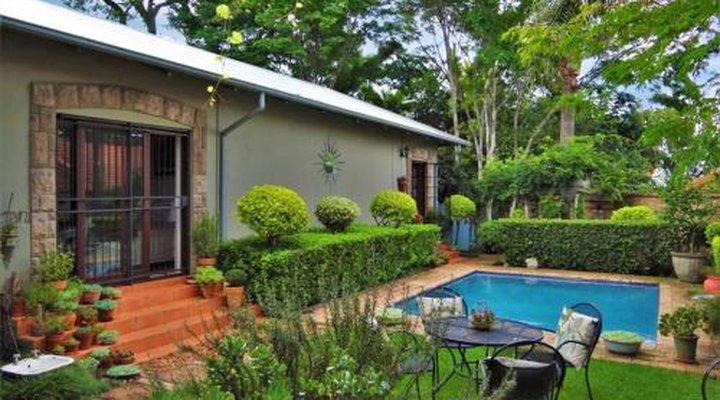 Ambiance Guesthouse