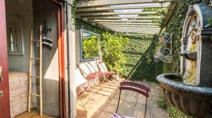 Ambiance Guesthouse