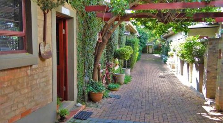 Ambiance Guesthouse