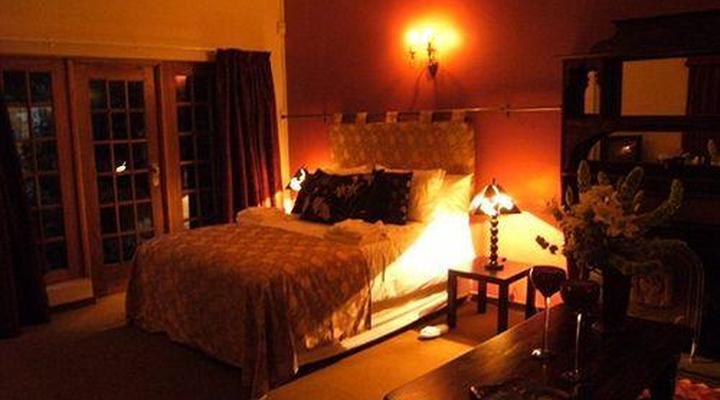 Village Green Guest House