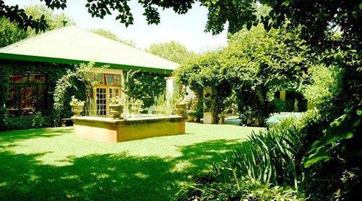 Village Green Guest House