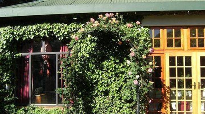 Village Green Guest House