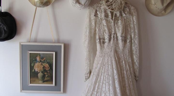 A Farm Story Country House