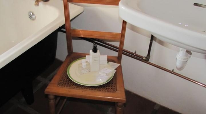 A Farm Story Country House