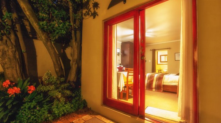 Blu Trea Bed and Breakfast