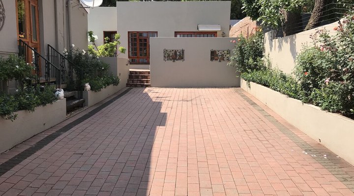 Blu Trea Bed and Breakfast