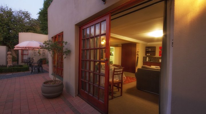 Blu Trea Bed and Breakfast
