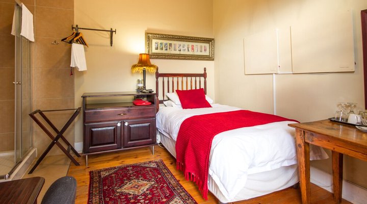 Blu Trea Bed and Breakfast