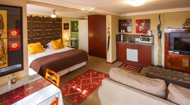 Blu Trea Bed and Breakfast