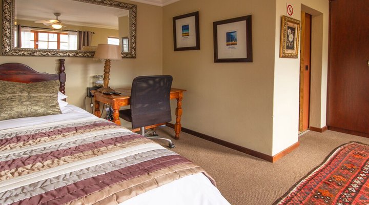 Blu Trea Bed and Breakfast