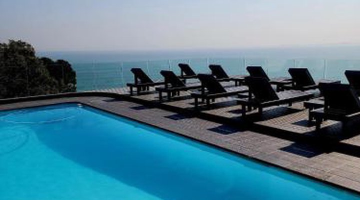 Bikini Beach Manor