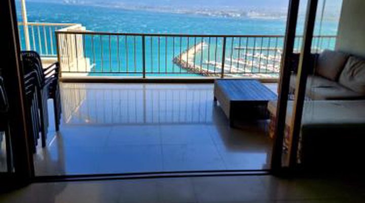 Bikini Beach Manor